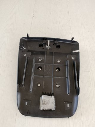 Tapa de colín monoplaza Honda CBR 1000 2005