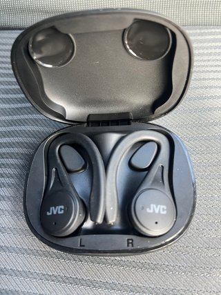 Auriculares JVC Inalámbricos