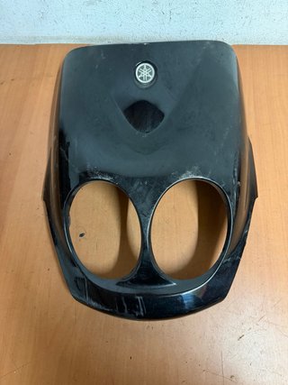 Frontal Yamaha Neos 2012