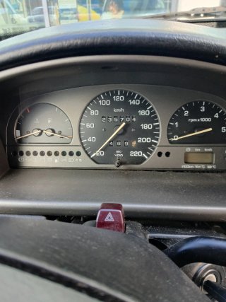 SEAT Toledo 1998