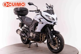 KAWASAKI VERSYS 1000