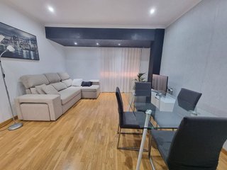 Piso en alquiler en Centro en Castellón de la Plana