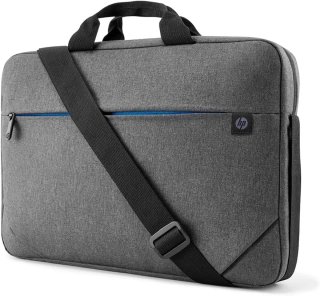 Maletín HP para Portátil Gris