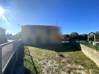 Chalet en venta en Inás en Oleiros