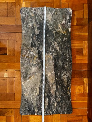 Placa de Mármol para Mesa