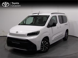 TOYOTA Proace City Verso Family L2 1.5D 130CV Active 7p
