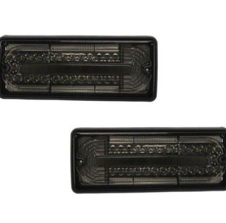 Pilotos traseros full led para Mercedes Clase G W4