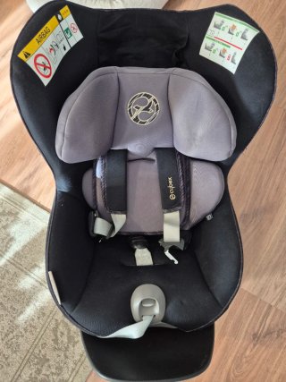 Silla de coche Cybex Sirona S i-Size