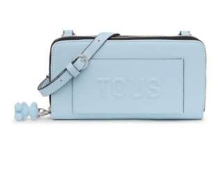 Bolso Tous Azul