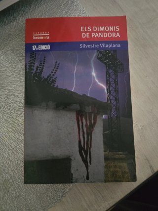 Els dimonis de Pandora