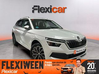Skoda Kamiq 1.0 TSI 81kW (110CV) Ambition