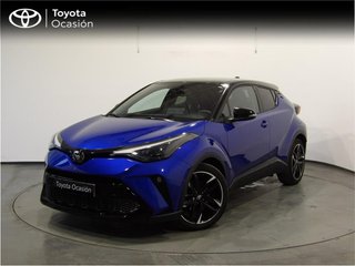 TOYOTA C-HR 2.0 180H GR Sport