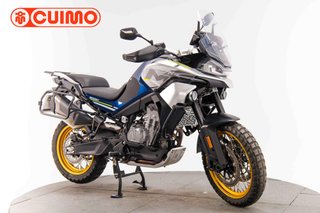 CFMOTO 800 MT TOURING
