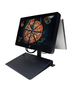 TPV HP Doble Pantalla