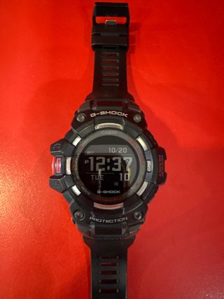 Reloj Casio G-Shock GBD-100