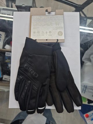 Guantes de Invierno mujer Giro Cascade