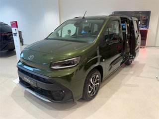 TOYOTA Proace City Verso Family L1 1.5D 130CV Active 5p
