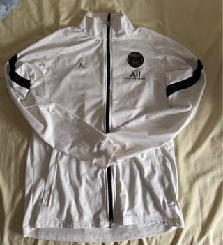 Sudadera Jordan x Paris Saint-Germain
