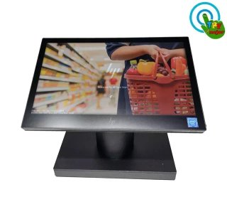 TPV Táctil HP 14 FHD i5 16GB RAM