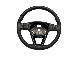 Volante Multifuncion Seat Leon St 12-20
