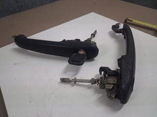 2 Manillas Exteriores Seat Ibiza 6k