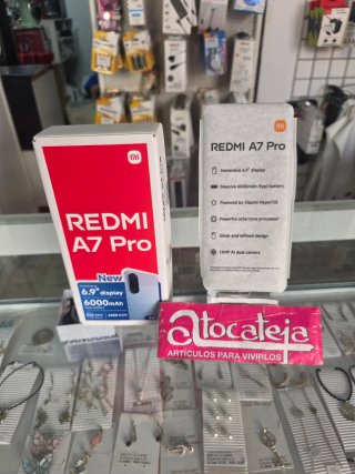 Xiaomi Redmi A7 Pro