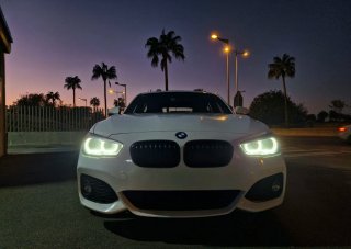 BMW Serie 1 2018