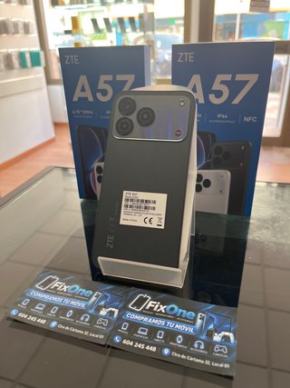 Móvil ZTE A57