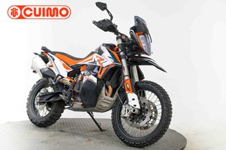 KTM 790 ADVENTURE R