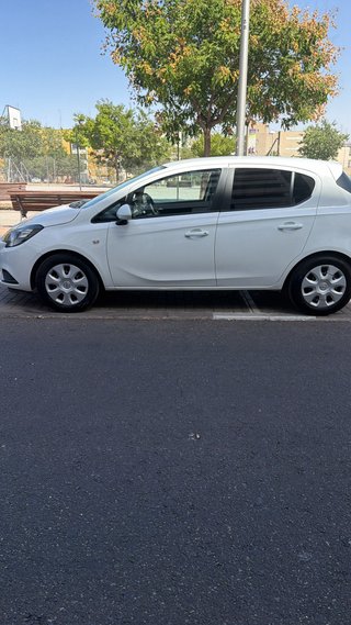 Opel Corsa 2019