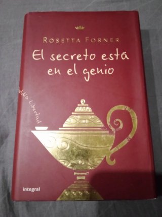 El secreto está en el genio