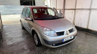 Renault Scenic 2006