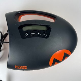 Bomba eléctrica paddle surf Outdoor Master OP20