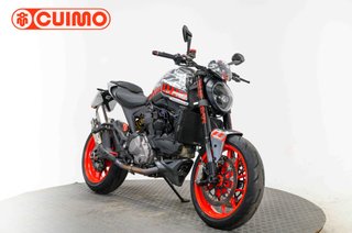DUCATI MONSTER +