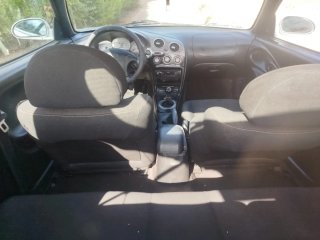 Hyundai Coupe 2000