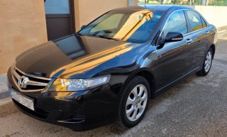 Honda Accord 2.0 VTEC 2007