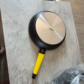 Sartén Castey 20cm