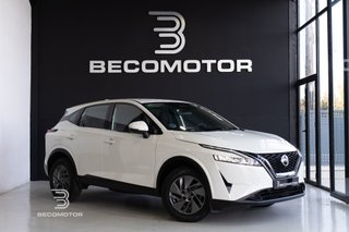 Nissan QASHQAI DIG-T 116kW (158CV) mHEV 4x2 Tekna