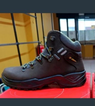 Botas de Montaña Chiruca GORE-TEX Somiedo 12 Talla