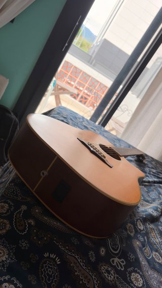 Tanglewood Evolution TW28 CSN CE