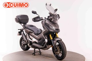 HONDA X ADV