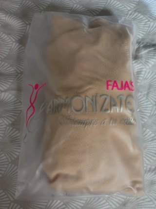 Faja Colombiana Armonizate