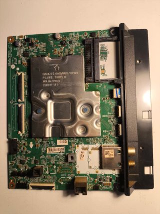 Placa Main LG EAX69487906