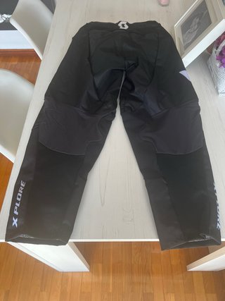 Pantalones Motocross Scott X-Plore w30