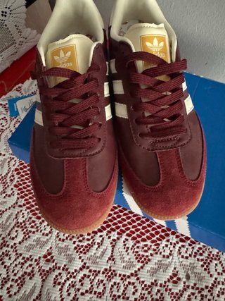Zapatillas adidas Samba
