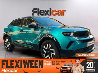Opel Mokka 1.2 T 100kW (136 CV) GS