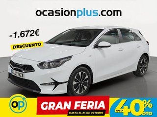 Kia Ceed 1.0 T-GDI Drive 74 kW (100 CV)