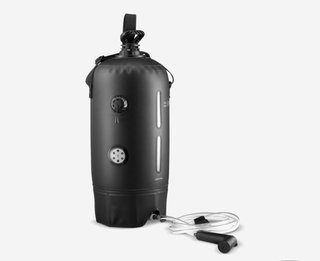 Ducha Solar a Presión Quechua 10L