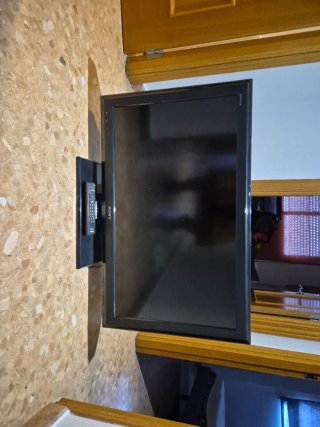 Televisor Sony Bravia 37 pulgadas