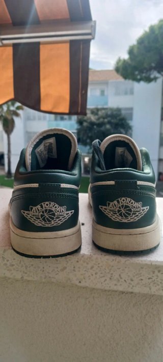 Zapatillas Jordan